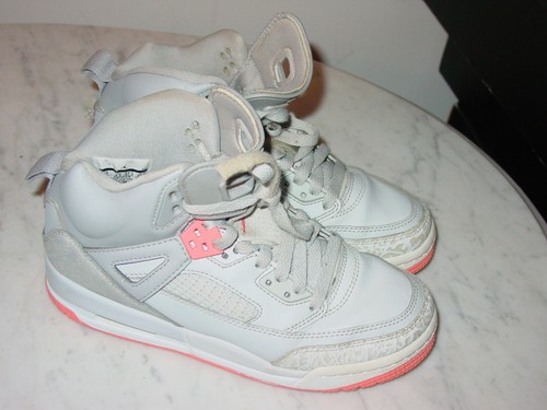 2017 Girls Nike Air Jordan Spizike \