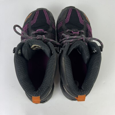 Altra Lone Peak V-Flex Trail Gaiter Trap Sneakers Shoes - Size 8.5 | eBay