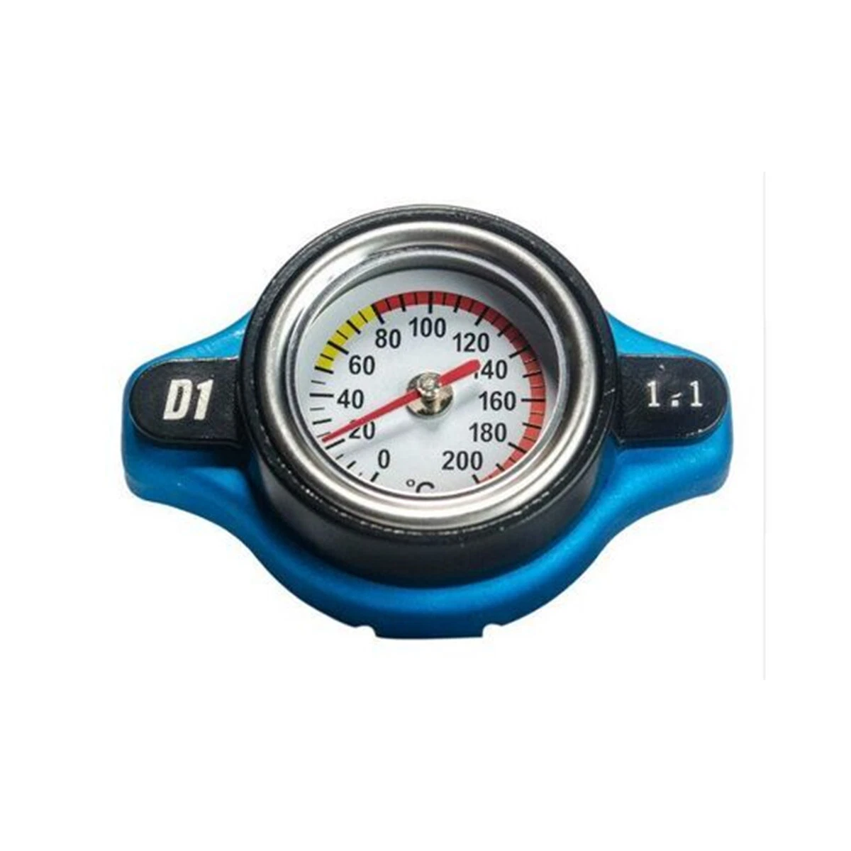 Radiator cheap cap ratings