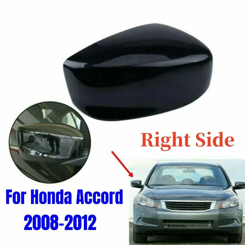 Honda accord 2008 sale side mirror cover