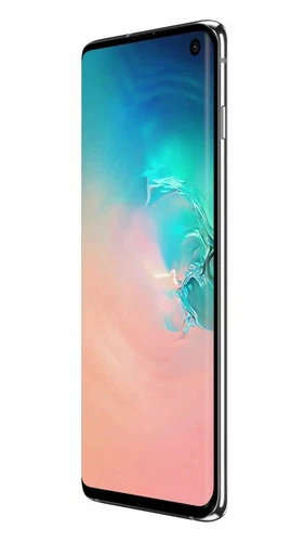 Samsung Galaxy S10e SM-G970F/DS 128GB Factory Unlocked DUAL SIM Smartphone US - Afbeelding 10 van 41