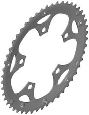Shimano FC-RS200 Chainring - 46t-F, 110 BCD, ...