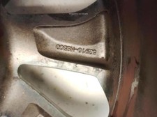 52910H8500 22151094 felge für KIA STONIC HATCHBACK VAN (YB) 1.0 T-GDI 2017