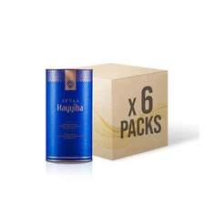 6x AFYAA Hayyiba Botanical Beverage Support Healthy Glucose Levels, Halal