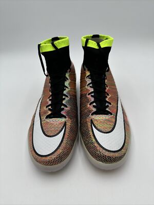 Nike MercurialX Proximo Street IC Multi 2015 Size 12.5 Brand New