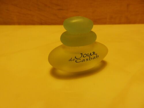 Jour de Casbah      Parfum - Miniatur       4 ml     Eau de Toilette - Bild 1 von 2