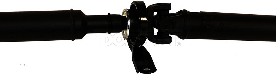 Se adapta a Pontiac G8 2009 2x2 3,6 L 5L40-E transmisión automática conjunto de eje de transmisión trasero Foto 4 de 4