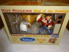 Hartland Horses Roy Rogers  Trigger 806 Limited Edition Brand New