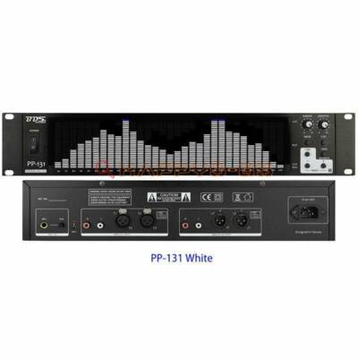 Bds PP-131 Audio Spectrum Analyzer Display Vu Meter 31-Segment