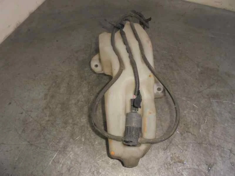 C586 Washer Fluid Reservoir for FIAT PANDA (169) 1.3 JTD CAT 2003 1140242 - Image 2 of 3