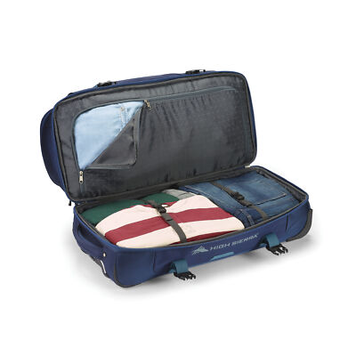 High Sierra Fairlead 22