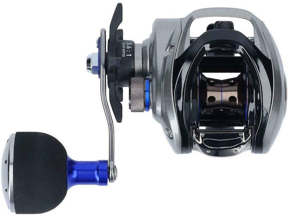 Daiwa 19 FUNE XT 150PL Saltwater Boat Fishing Reel New in Box | eBay