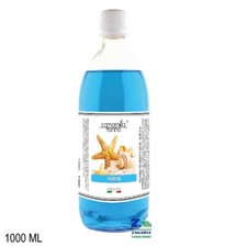 RICARICA X DIFFUSORE CON BASTONCINI 1000 ML PER AMBIENTE FRAGRANZA MARINE