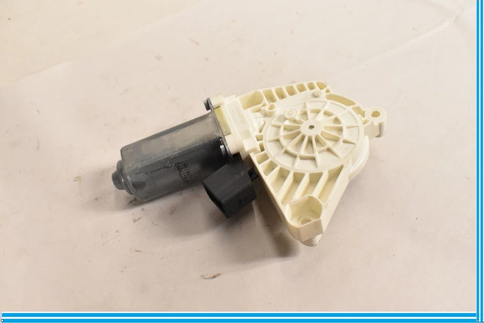 2012 - 2017 MERCEDES CLS550 W218 ЗАДНЯЯ ЛЕВАЯ ДВЕРЬ СТЕКЛОПОДЪЕМНИК МОТОР OEM - Изображение 2 из 4