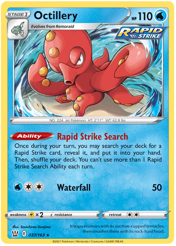 Pokemon - Claydol - 058/163 - Reverse Holo - Battle Styles - Pack Fresh