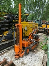 SOIL SAMPLING RIG HP800 Testing Rig Machine Price Inc VAT