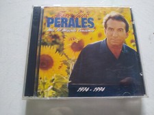 Jose Luis Perales My 30 Best Songs 1994 CBS - 2 x CD