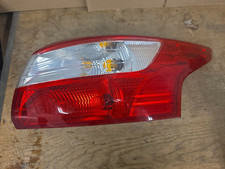 2012 2013 2014 Ford Focus Rh Right Passenger Side Tail Light Lamp Assembly Oem