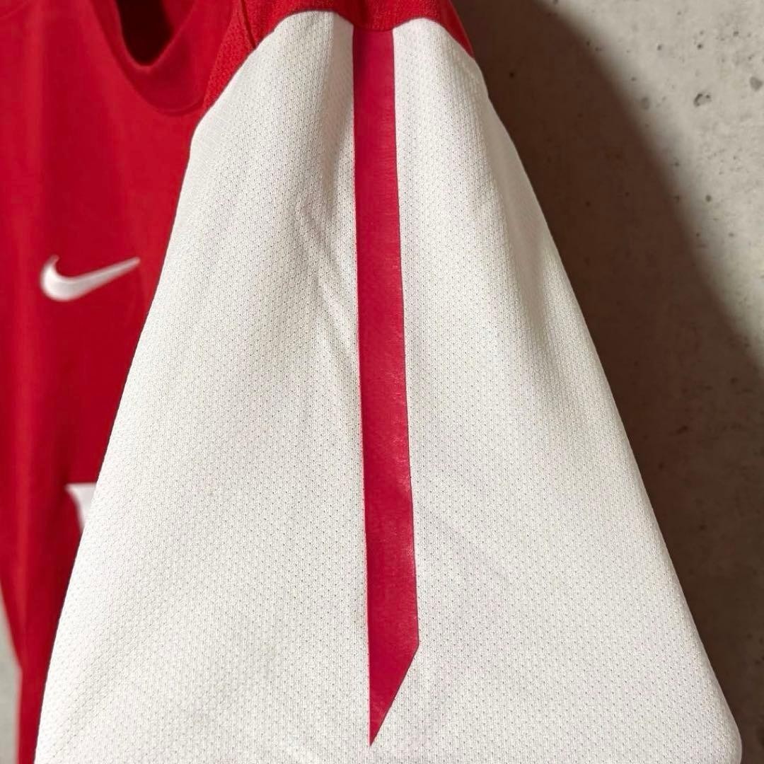 Thierry Henry #12 Arsenal FC 11/12 125th Anniversary Home Jersey
