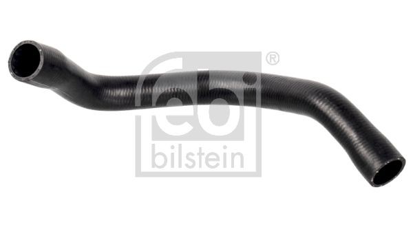 KÜHlerschlauch Oben Febi Bilstein 174412 FÜR Audi Seat Skoda VW Wasserschlauch-image