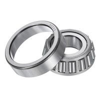 30203 Kegelrollenlager Mit Kegel Und Schale, 17 Mm Bohrung X 40 Mm Od, P5