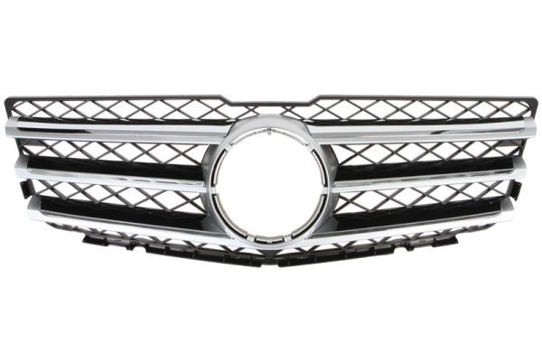 BLIC 6502-07-3580990P Radiator Grille for MERCEDES-BENZ