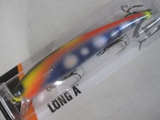 Bomar Long A B15A #465 Blind Ambition New Lures