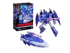 Transformers Studio Series 86 '86 Scourge NEW MTMTE COLL. EXCLUSIVE NEW