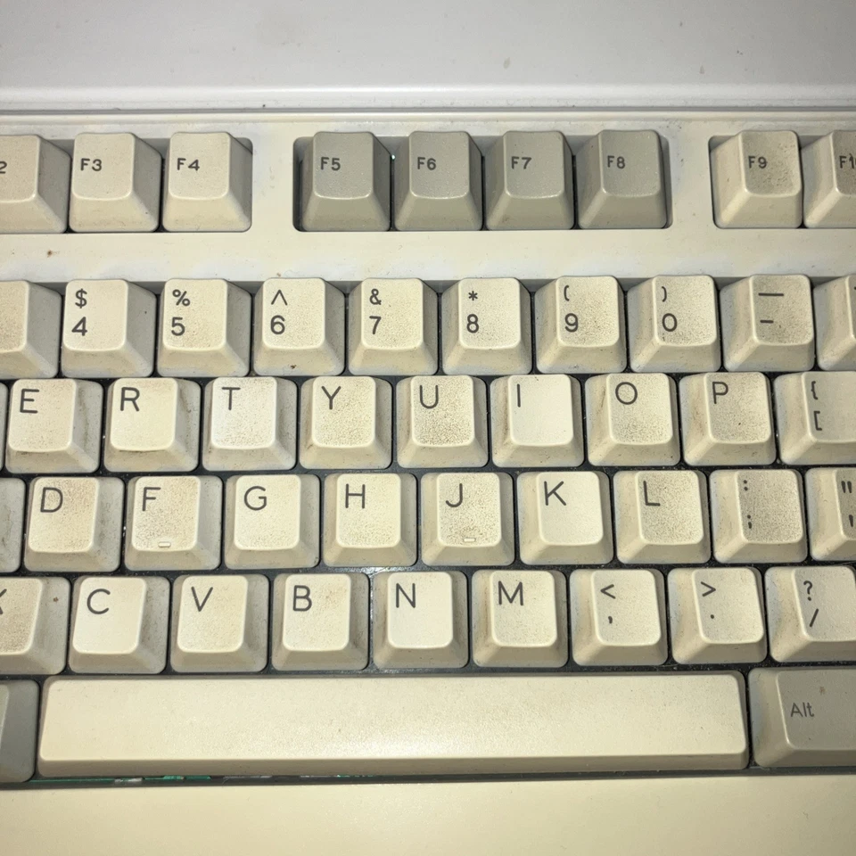 GATEWAY 2000, 2189014-00-2KEYBOARD 2189014-XX-XXX - Image 3 of 4