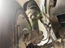 VOLKSWAGEN GOLF R MK7 2019 Front Left Shock Absorber-Spring COMPLETE