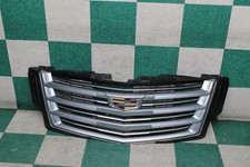 15-20 Escalade Platinum Front Center Grill Panel Assembly W Camera Oem Oe Wty