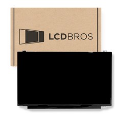 Screen Replacement for Dell Vostro 3568 HD 1366x768 Glossy LCD LED Display