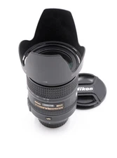 NIKON AF-S NIKKOR 28-300mm F/3.5-5.6 G ED VR LENS