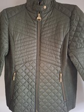 Lovely Stylish Barbour international Jacket  12  Excellent Con  never Worn