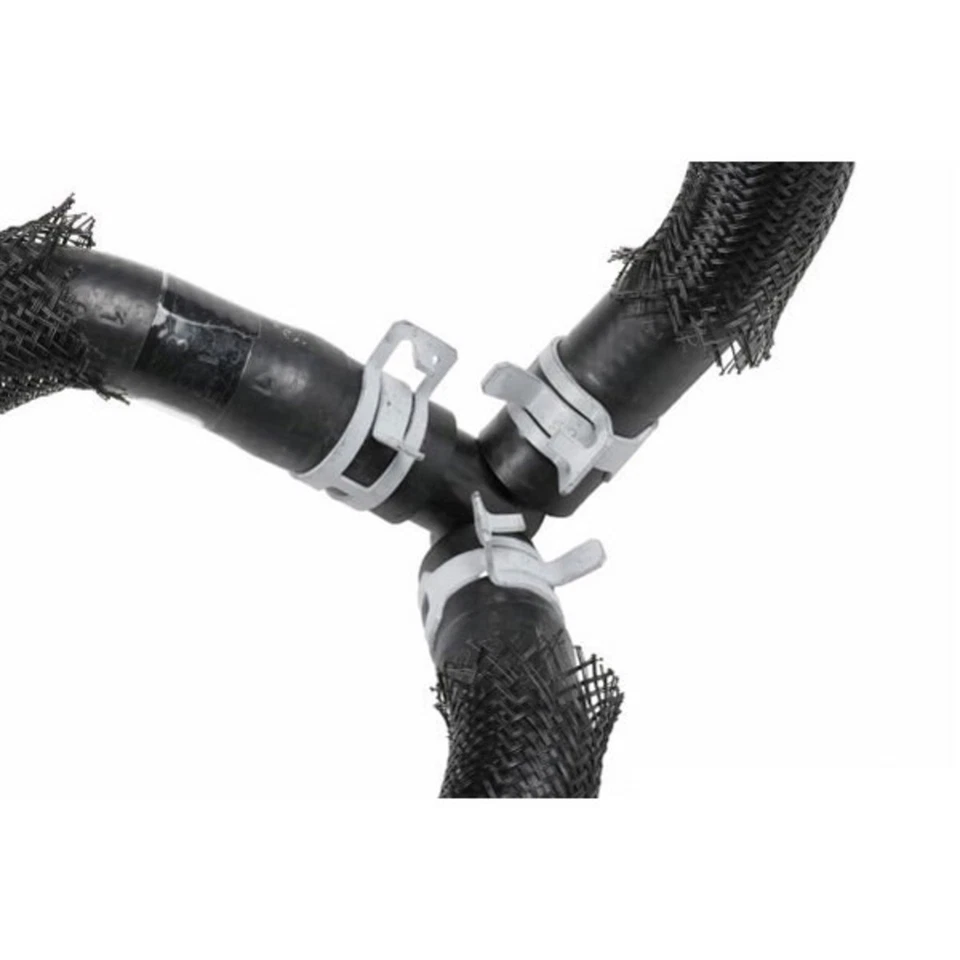 Manguera de calefacción Delco 19129957 CA para relé Chevy Pontiac Montana Chevrolet Uplander Foto 3 de 4