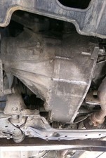 Boite de vitesse Honda HR-V