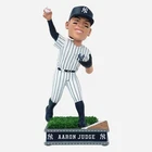 Aaron Judge New York Yankees Field Star Bobblehead MLB