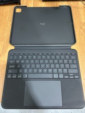 Logi Combo Touch for iPad Pro 11"