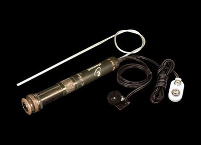 LR Baggs Element Active System, VTC, NYLON