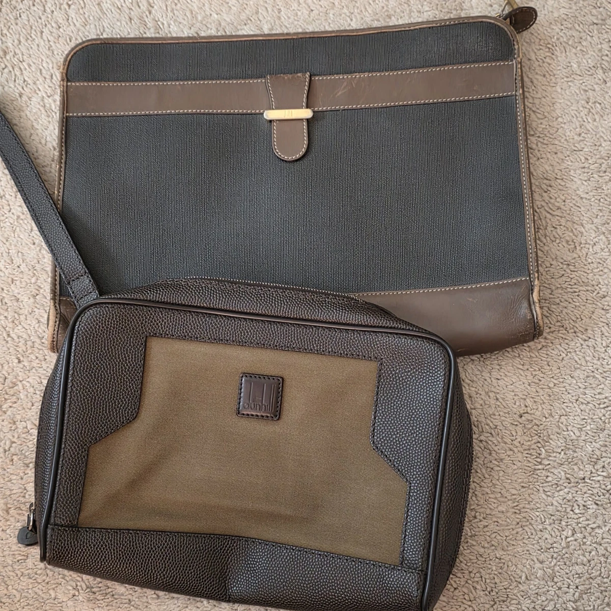 dunhill bag products for sale | eBay