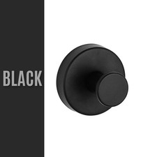 Strong Vacuum Suction Cup Hook Shower Towel-Holder Hooks for Bathroom Kitchen