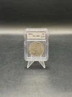 1902-O Morgan Silver Dollar MS61 ICG