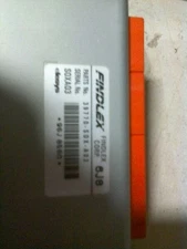 Chassis ECM ABS Left Hand Lower Dash Fits 01-04 ODYSSEY 313158