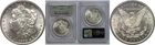 1878-S Morgan Dollar PCGS MS-65