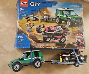 Lego 60288 | eBay