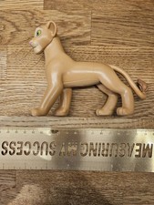 Lion King Narla Figure Disney
