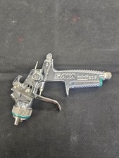 Sata Minijet 4 1.0 Sr Tip Hvlp Smart Repair Spray Gun 130245 New Old Stock