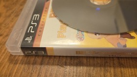 Best of Playstation Network Vol. 1 Sony Playstation 3 PS3 Complete Fat Princess