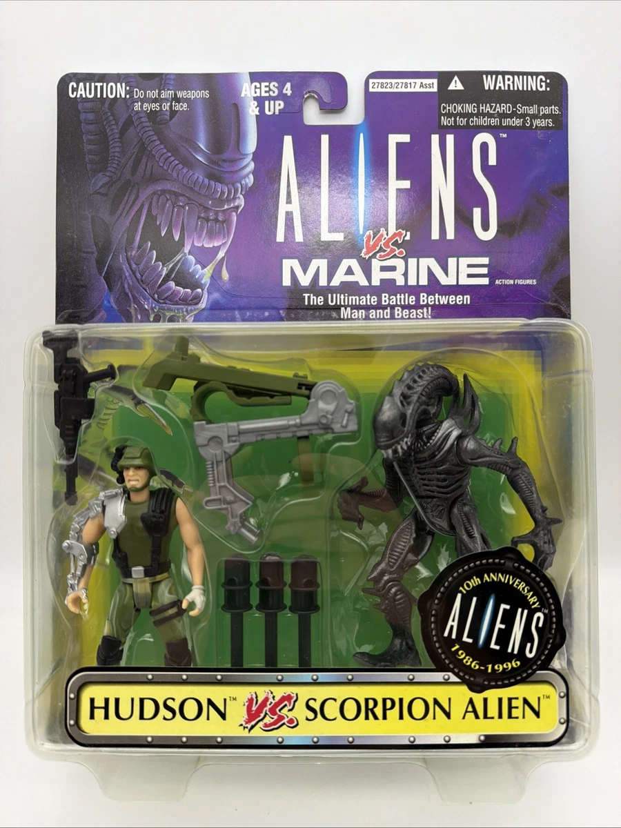 Kenner Predator Action Figures & Accessories for sale | eBay