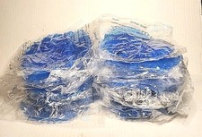 20 Modern Industrial Blue Urinal Screen Deodorizing Anti-Splash Anti-Splatter